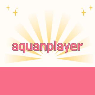 aquanplayer