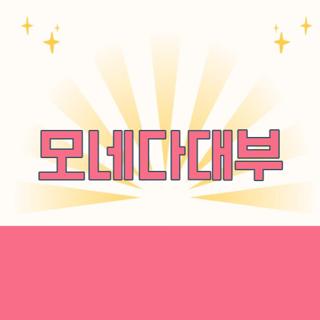 모네다대부