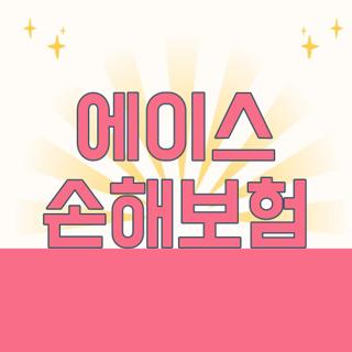 에이스 손해보험
