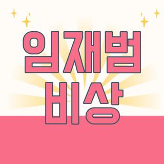 임재범 비상