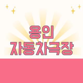 용인 자동차극장